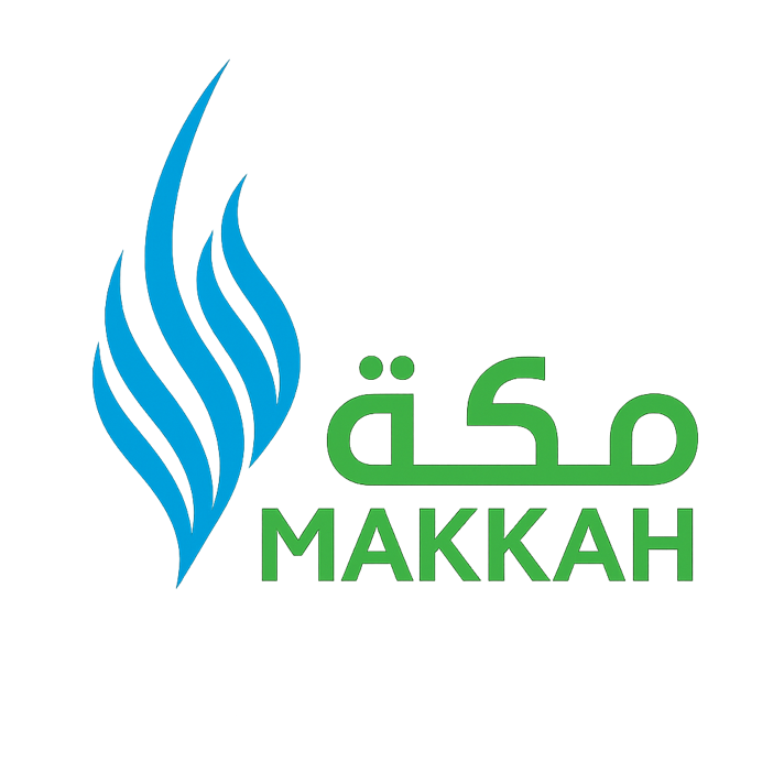 Mecca Steel Pallets logo